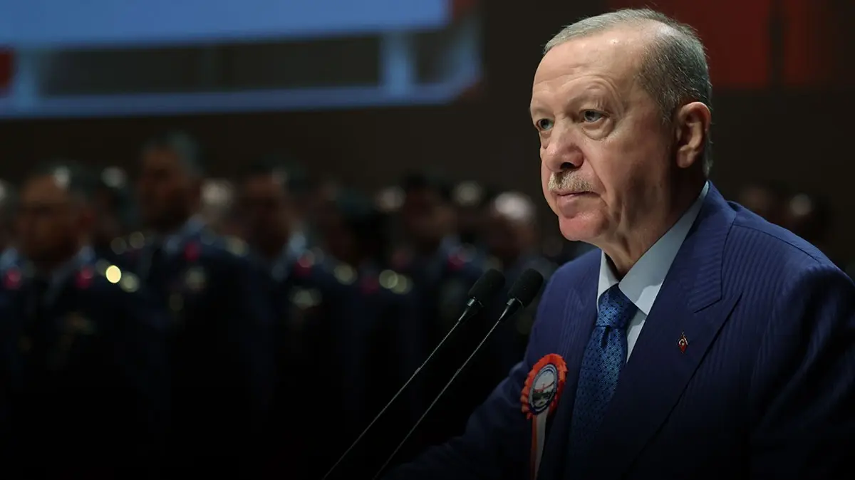 İç kaleyi sağlam tutalım