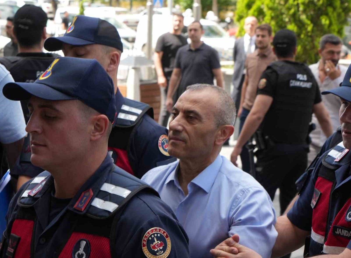 Erzurum Cumhuriyet Başsavcılığı: "Gülistan Doku olayında birçok suç fiilini barındıran organize bir yapı içerisinde işle..