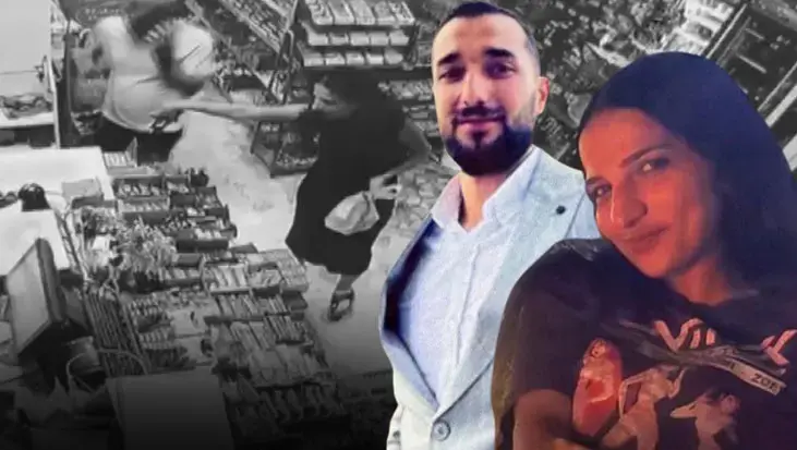 İstanbul'da vahşet: Sevgilisinin başına taşla vurup iple boğdu