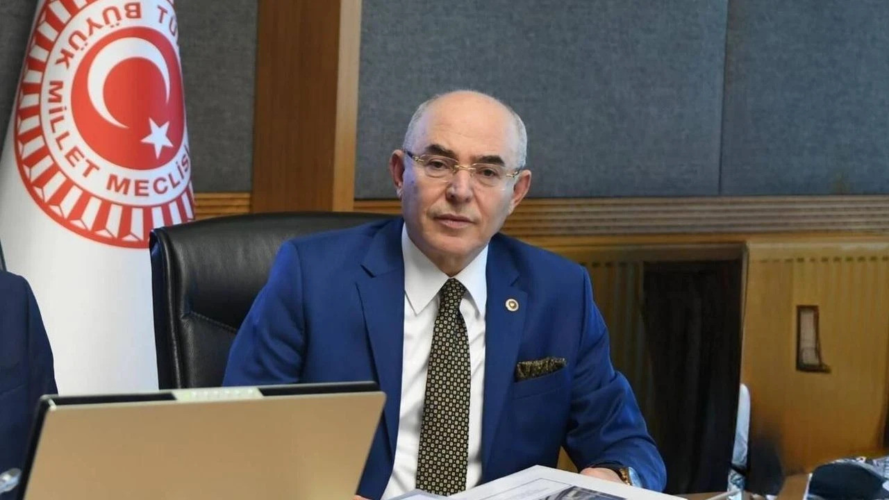 MHP’li Karakaya ‘Açılım Süreci’ni hatırlattı: ‘O projede devlet içinde hain yapılanma vardı’
