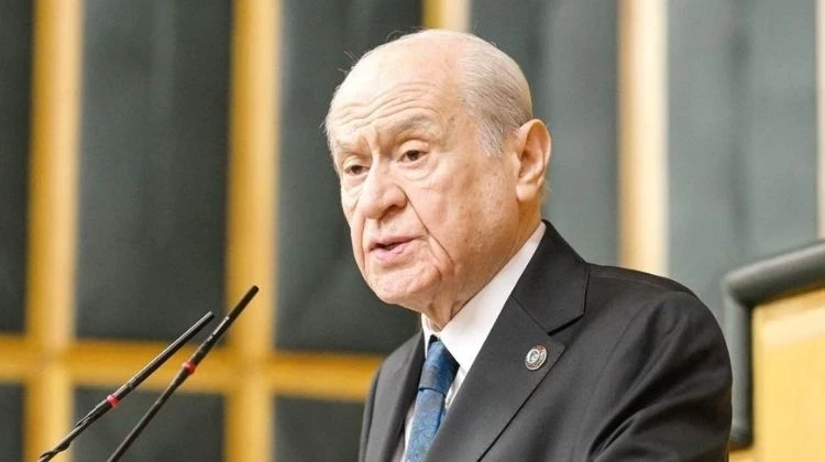 Bahçeli’den FETÖ uyarısı: Tehdit ortadan kalkmadı