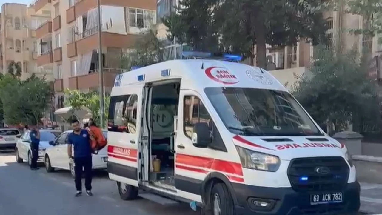 Hukuk bürosunda şüpheli ölüm