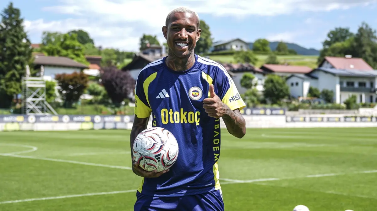 Fenerbahçe böyle oynamalı