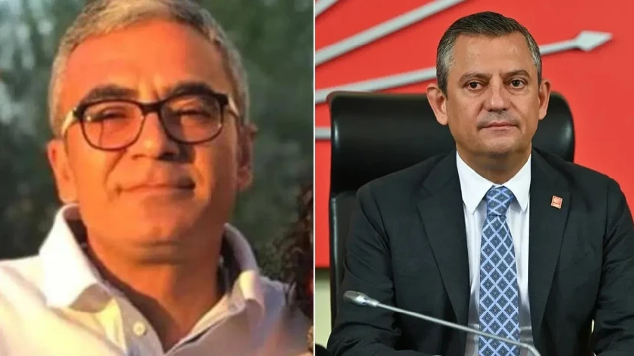 'İBB borsası' ile gündeme gelmişti... O avukattan dikkat çeken 'Özel'' hamlesi!