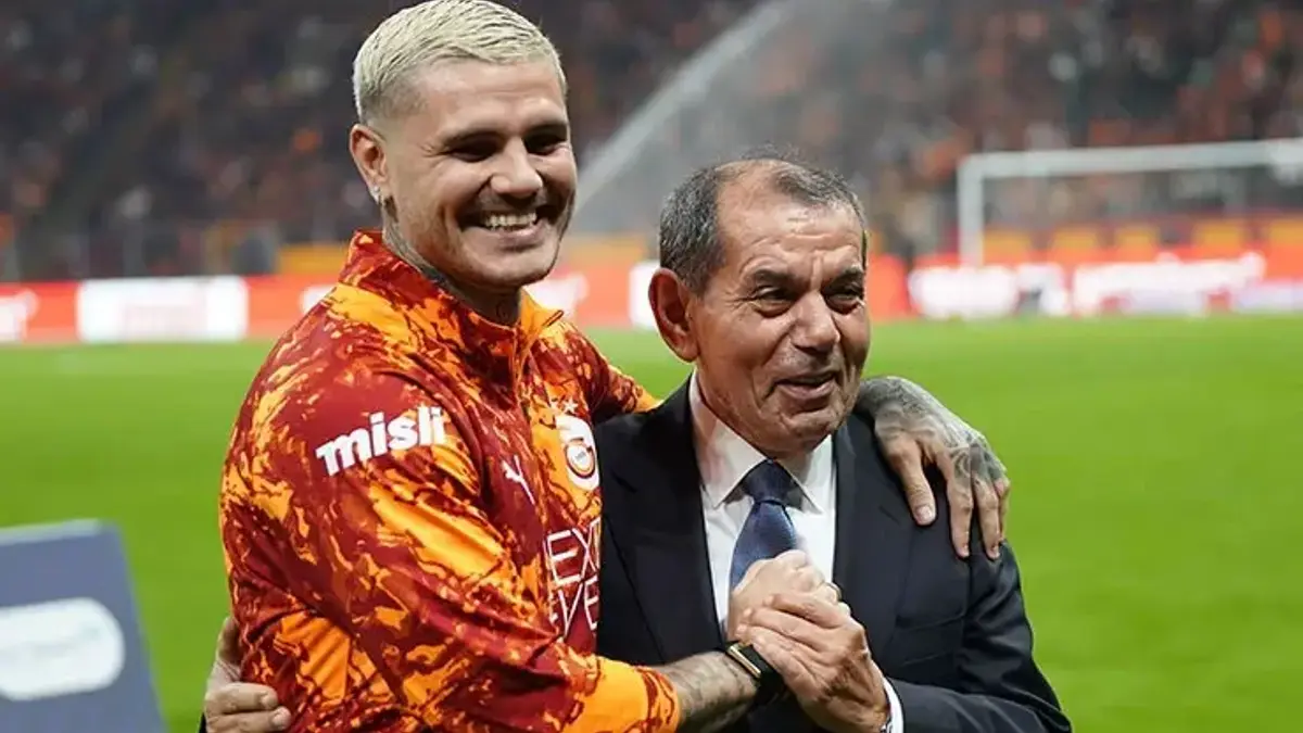 Mauro Icardi ile ipler kopma noktasında! ‘Forma garantisi’ masayı dağıttı
