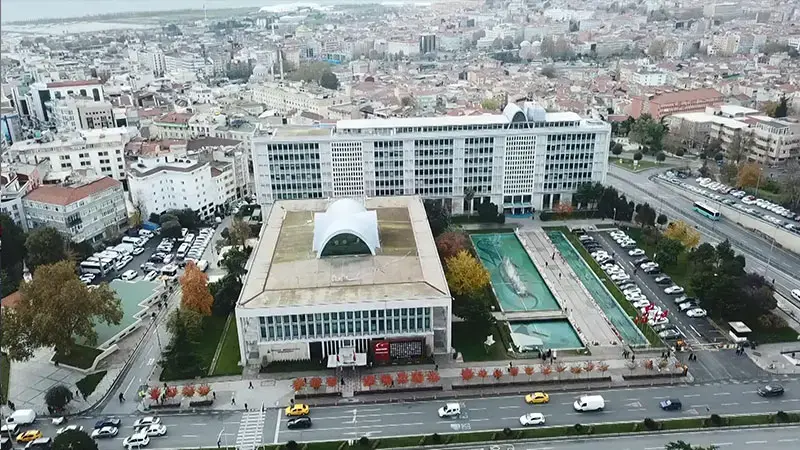 'İBB'ye yönelik 'Yolsuzluk' davasında açıklanan ara kararın detayları ortaya çıktı