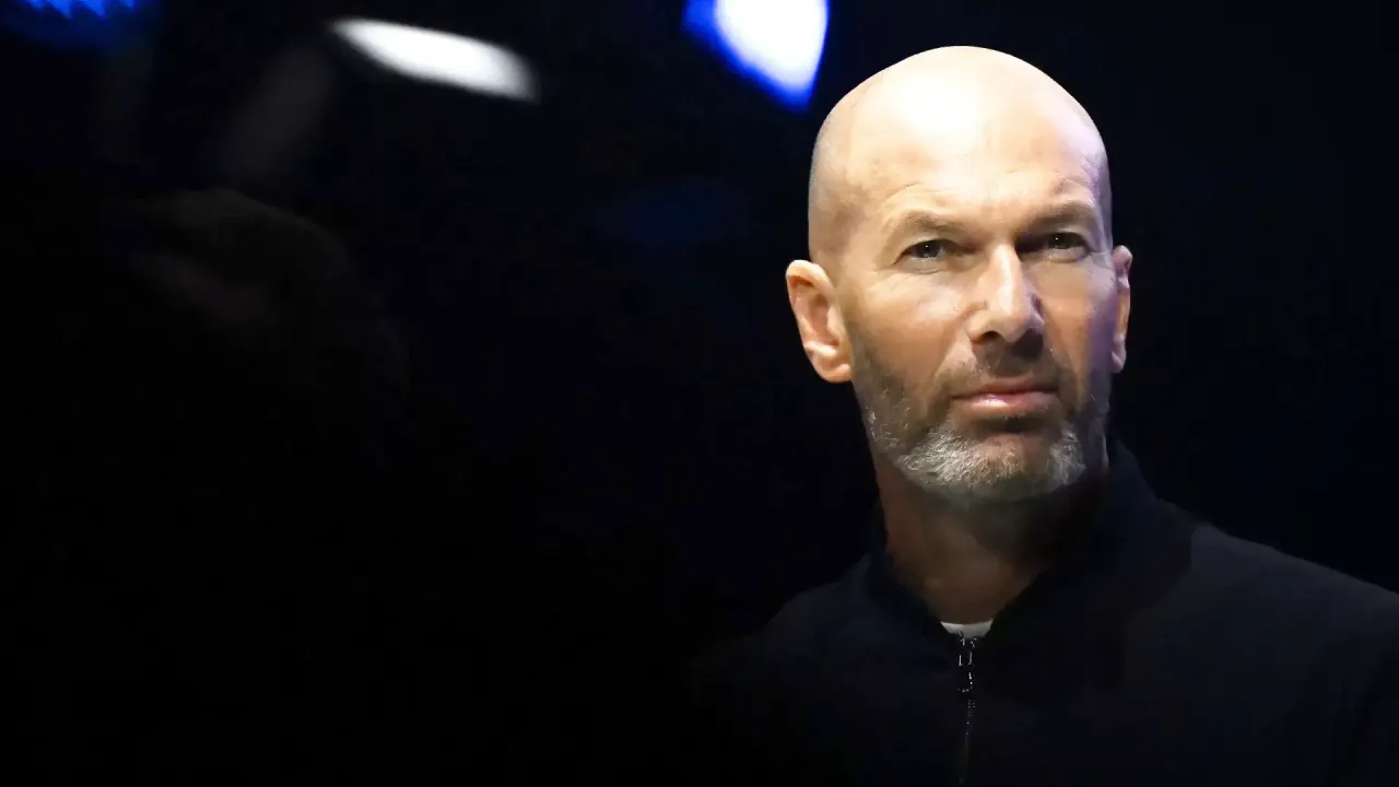 Zinedine Zidane'ın ilk rakibi Türkiye olacak!