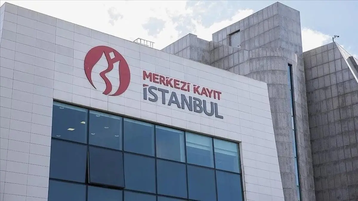 MKK, Veri Analiz Platformu'na İngilizce dil seçeneği