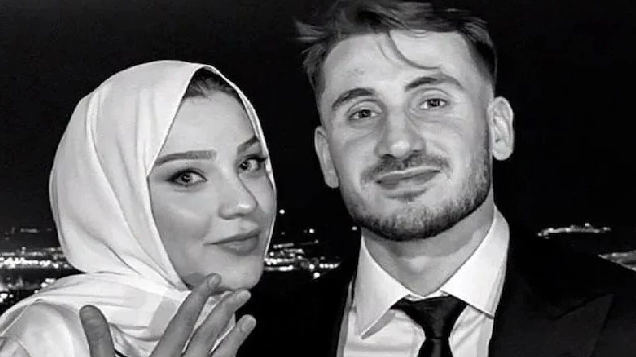 Kerem Aktürkoğlu baba oldu