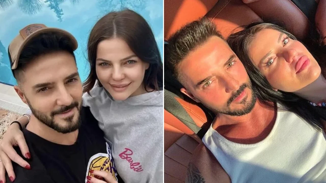 Gökhan Özen 2'nci Kez Evleniyor