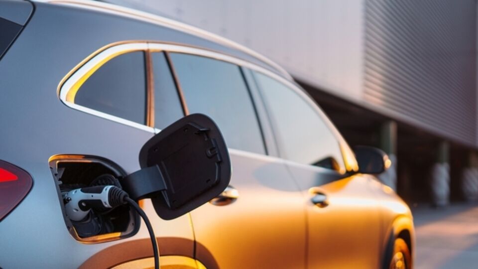 Elektrikli araçların şarj tüketimi yılın ilk yarısında yüzde 153,5 arttı