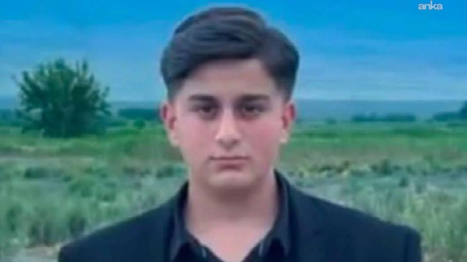 16 yaşındaki Muhammed, ineğin boynuz darbesiyle öldü
