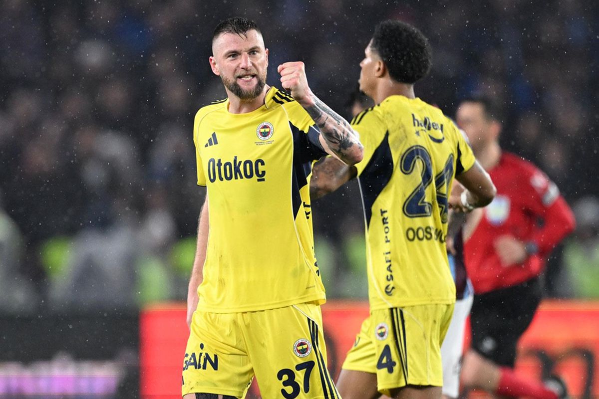Aziz Yıldırım'dan Skriniar'ın transferi için kesin karar