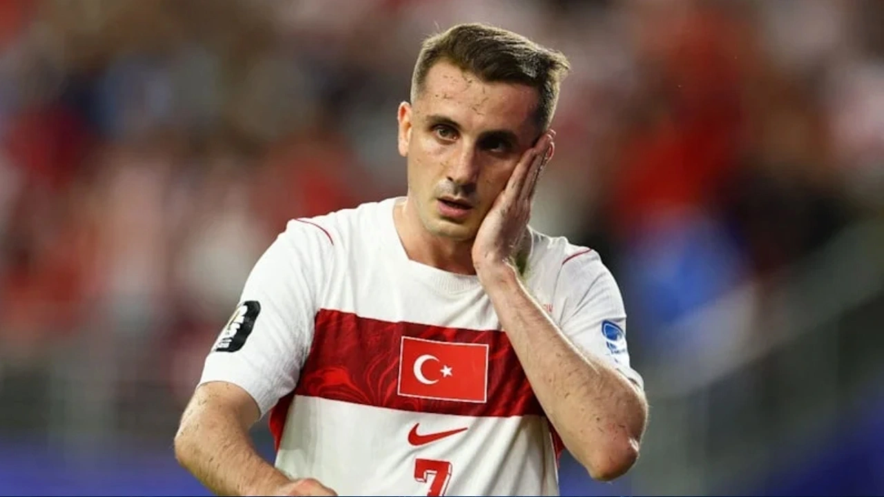 Kerem Aktürkoğlu affını istedi