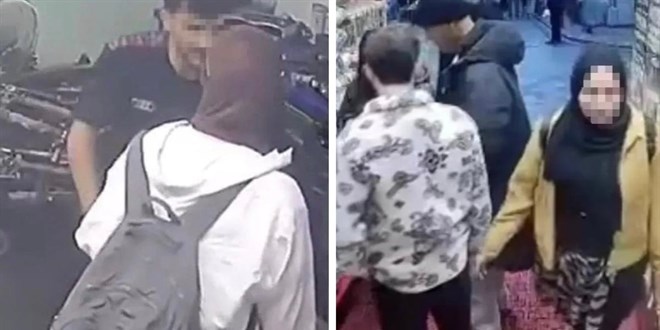 Türkiye'nin konuştuğu kadın tacizci ile ilgili yeni gelişme
