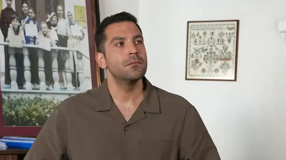 Sevdiğim Sensin'in Tahir'i Cihat Süvarioğlu'ndan itiraf gibi açıklama! Ağızları açık bıraktı