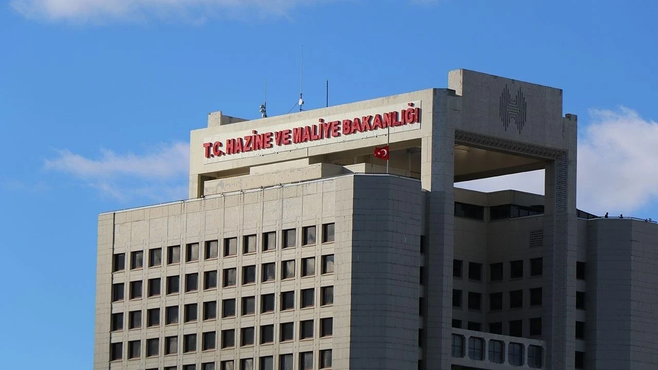 Hazine yarın iki ihale gerçekleştirecek
