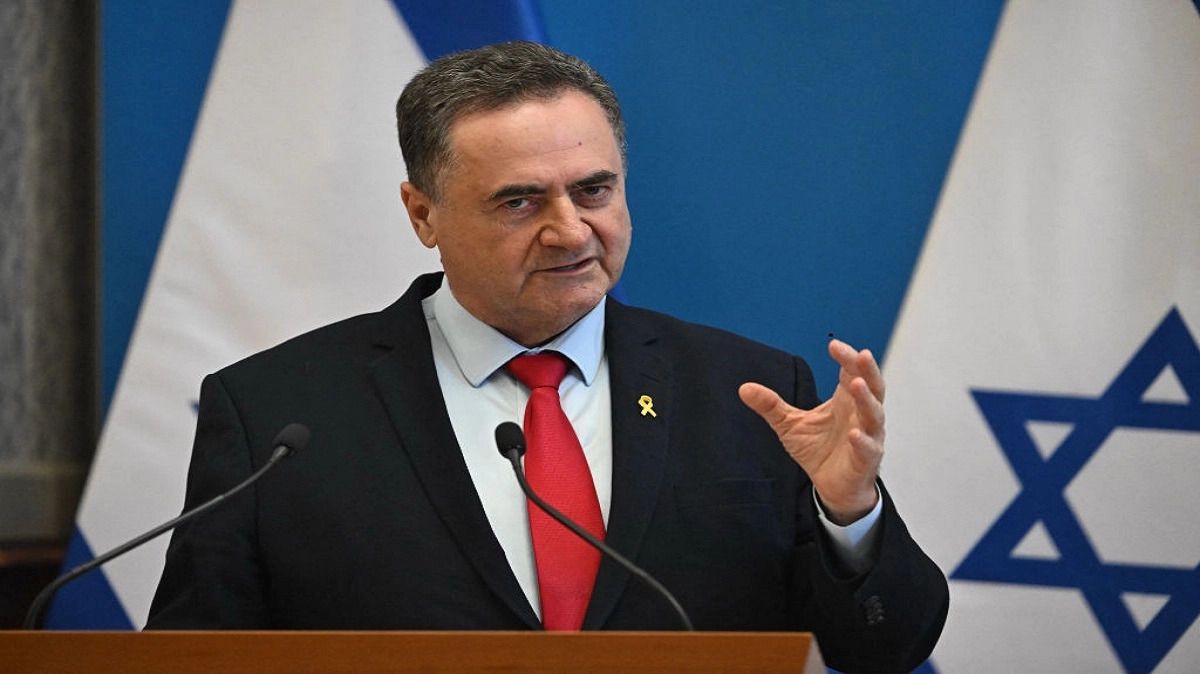 İsrail Savunma Bakanı Katz: Lübnan'dan çekilmeyeceğiz