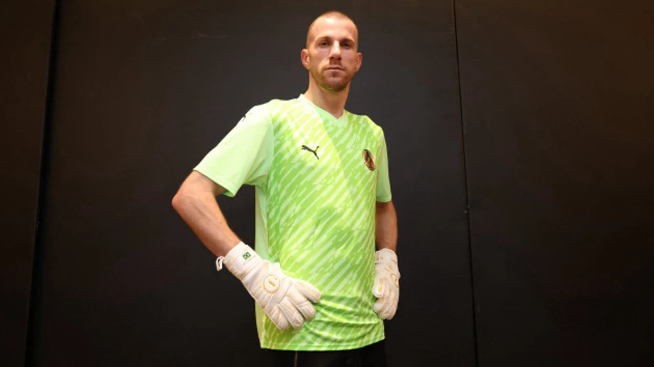Alanyaspor’dan Paulo Victor kararı