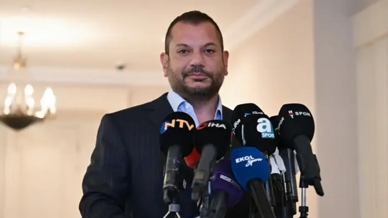 Kulüpler Birliği TFF Başkanıyla görüşecek! "Memnuniyetsizlik söz konusu"