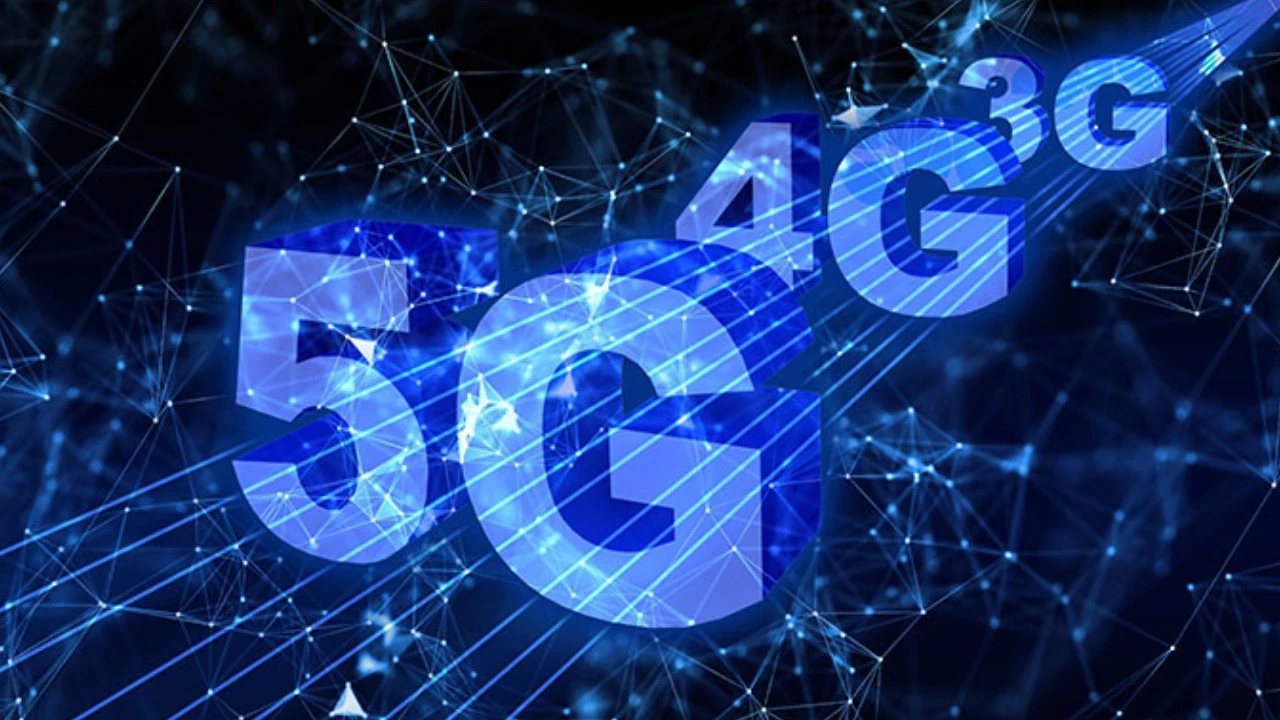 5G'de dikkat çeken büyüme: 2,5 ayda 42 milyona yaklaştı