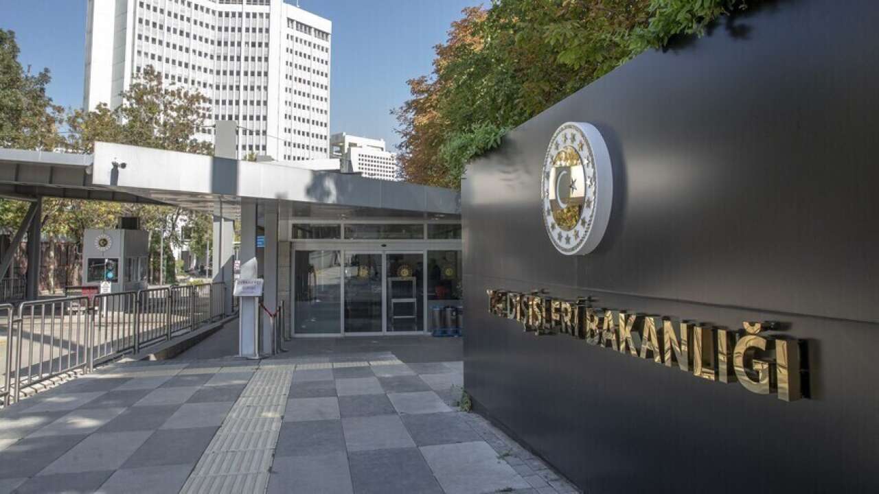 Türkiye'den İsrail'e sert tepki: Yeni yerleşim kararı iki devletli çözümü hedef alıyor