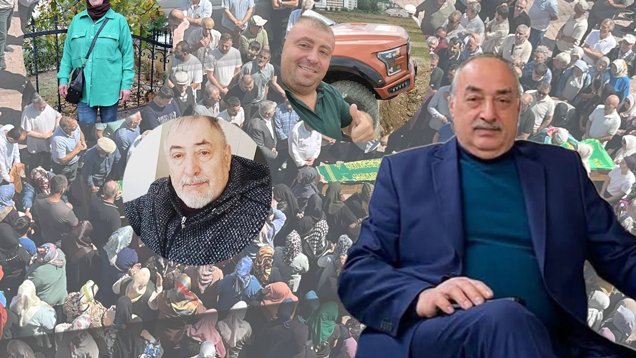 Aile içi hesaplaşma katliamla bitti! Emekli imam husumetli ağabeyini ve ailesini öldürdü