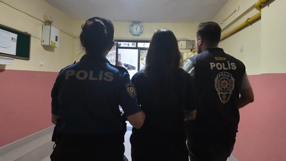 27 ilde yasa dışı bahis ve sanal kumar operasyonunda 105 şüpheli gözaltına alındı