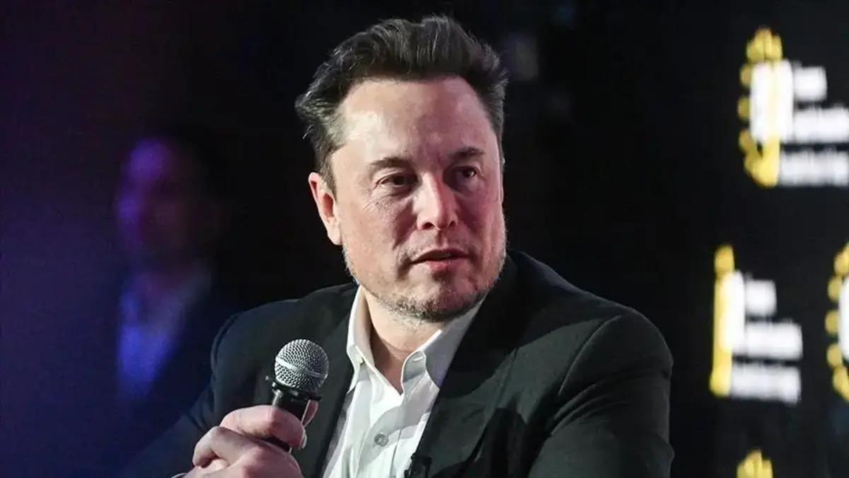 Trilyonerliğe geri sayım: Elon Musk'ın serveti artıyor