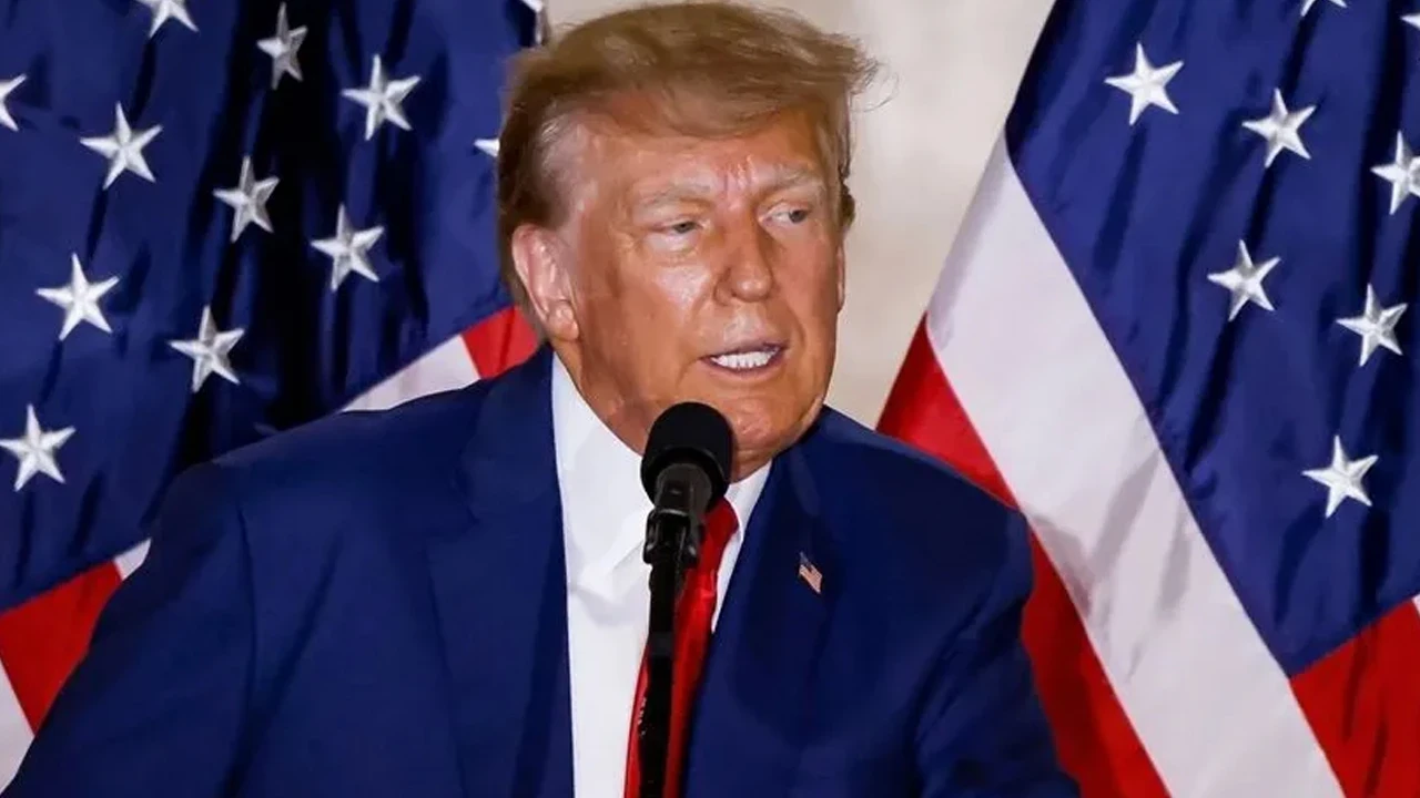 ABD Başkanı Trump: İspanya NATO üyesi, ama iyi NATO üyesi değil
