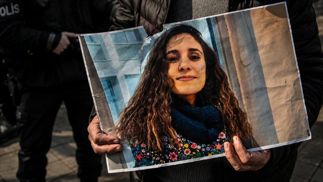 Gülistan Doku soruşturmasında yeni tutuklama! Cezaevine gönderildi