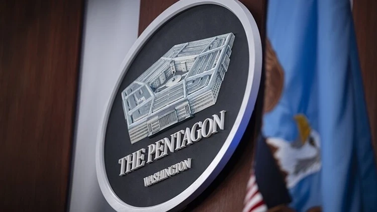 Pentagon'dan kimyasal alarm mı? Bina kapatıldı, 'acil tahliye' yapıldı