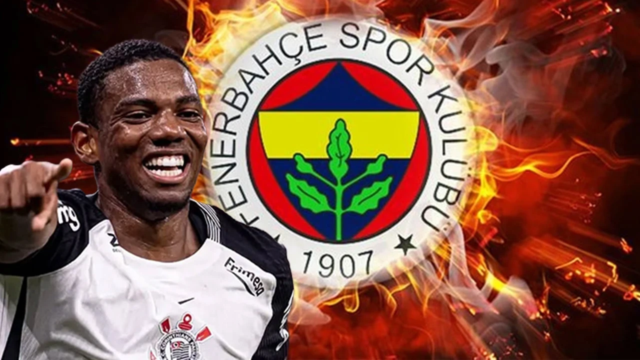 Fenerbahçe 100 milyon Euro'luk yıldız için teklif yaptı: En büyük rakip Juventus