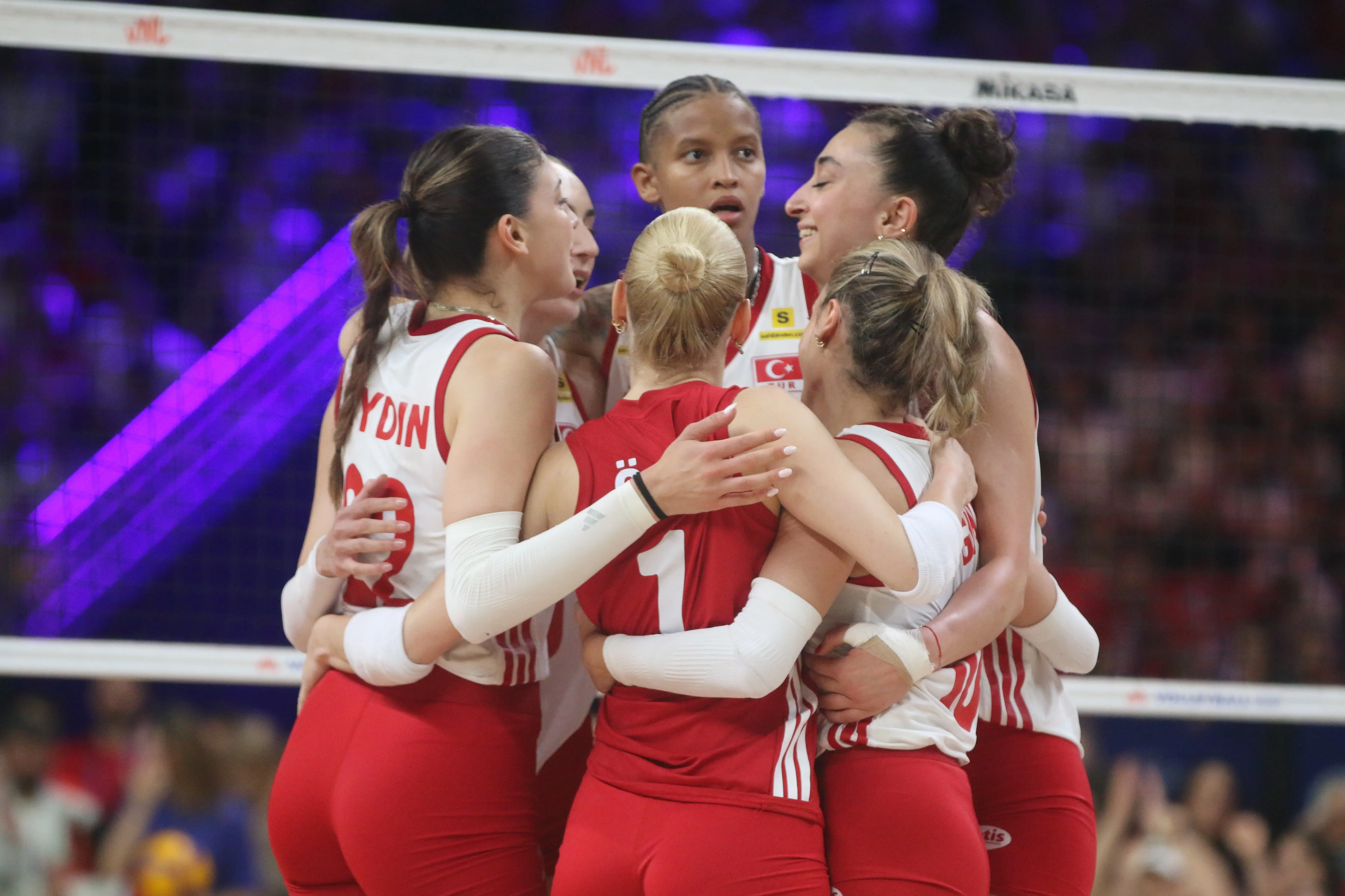 Filenin Sultanları'nın final kadrosu belli oldu