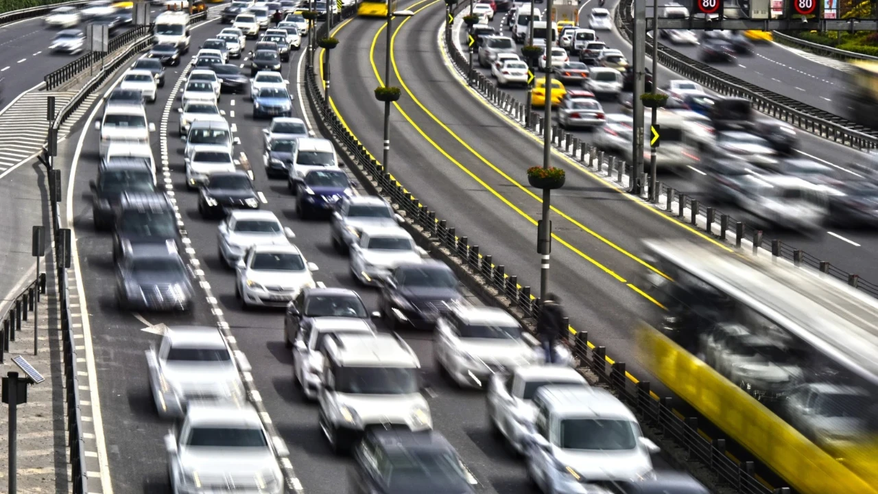 Zorunlu trafik sigortasına yeni dönem