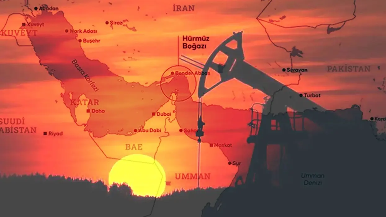 Fransa'dan yeni rota! Hürmüz krizi sonrası enerjide dengeler değişiyor