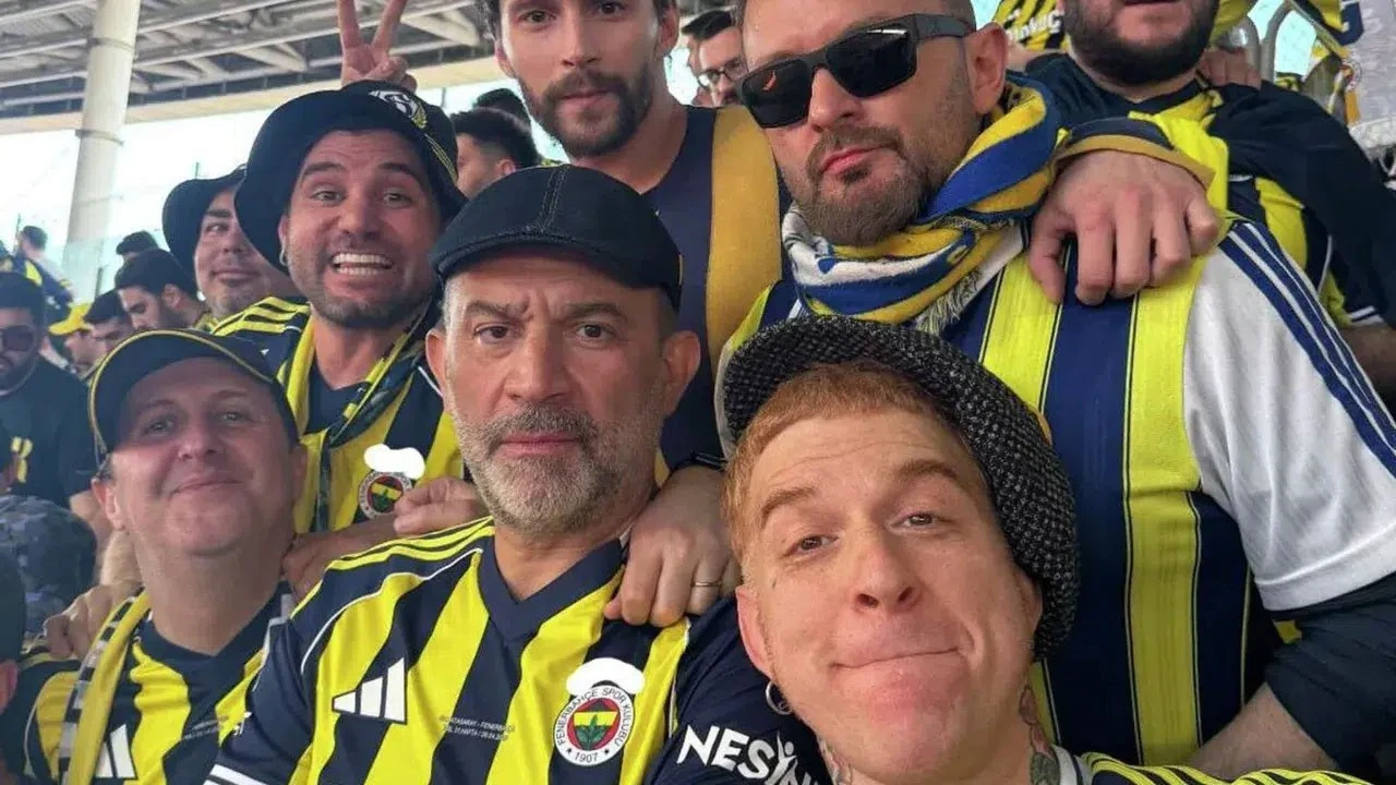 Fenerbahçe taraftarı Şevket Çoruh’a ‘küfürlü tezahürat’ cezası