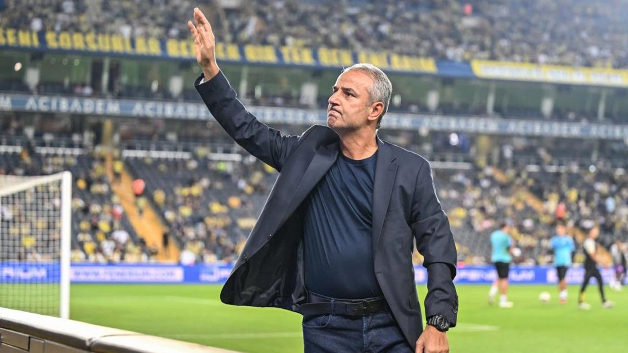 İsmail Kartal'ın ilk yardımcısı belli oldu
