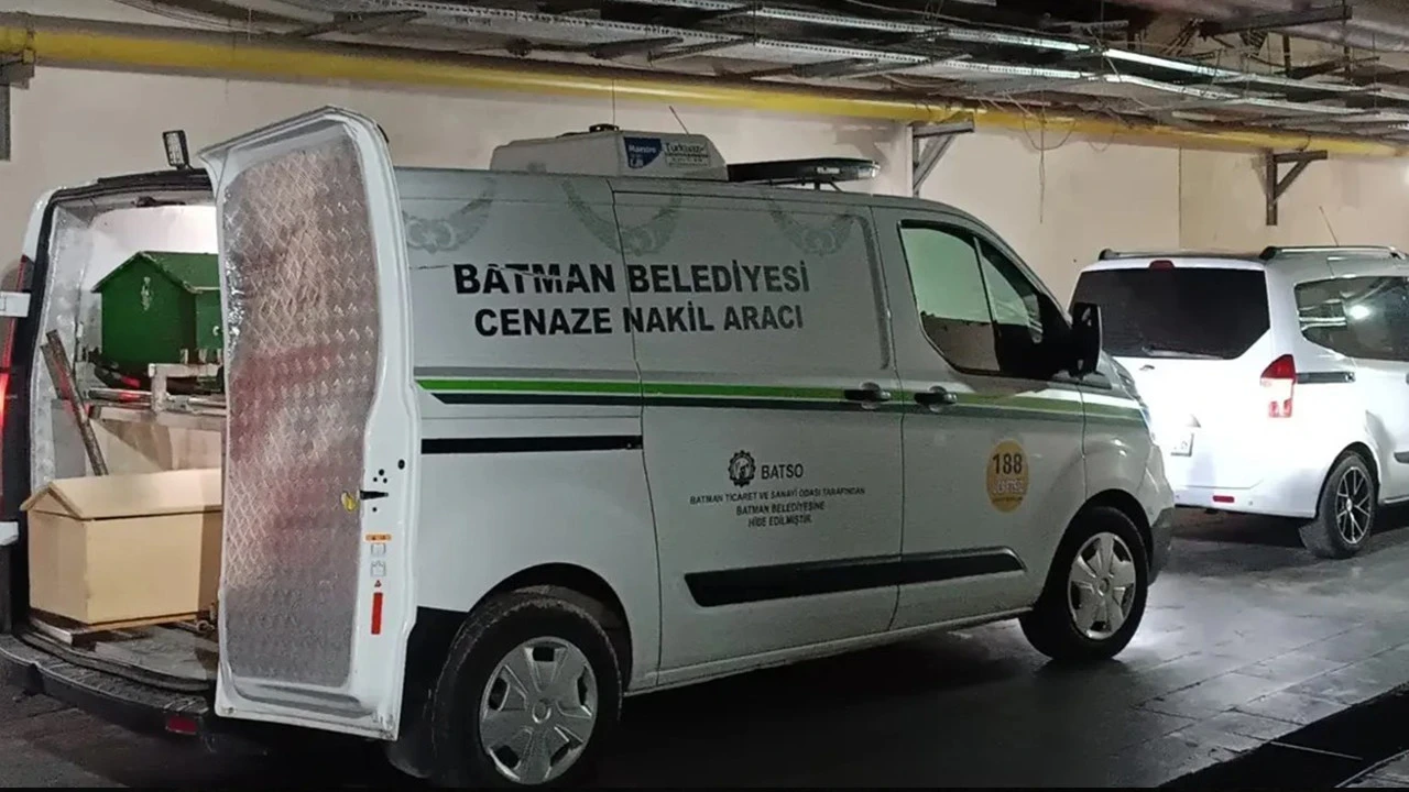 Kahreden olay: 2 yaşındaki Efe şeker yüzünden hayatını kaybetti