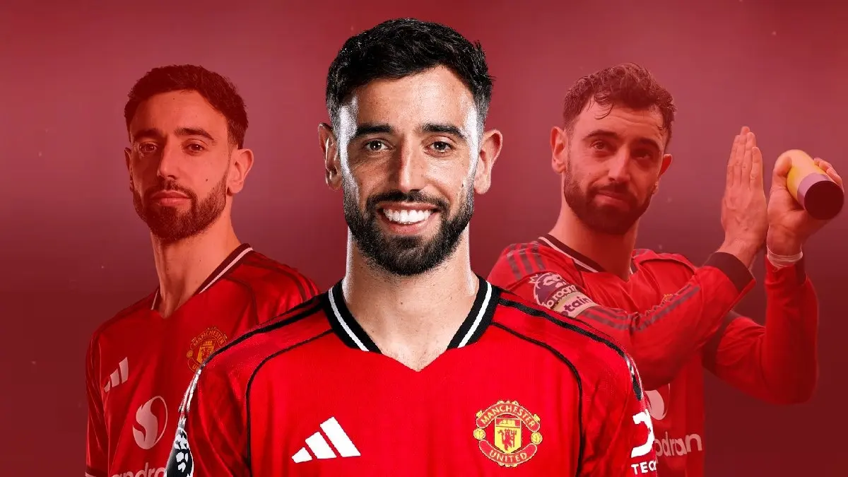 Galatasaray Bruno Fernandes bombasını patlatıyor! Maaşı bile belli oldu