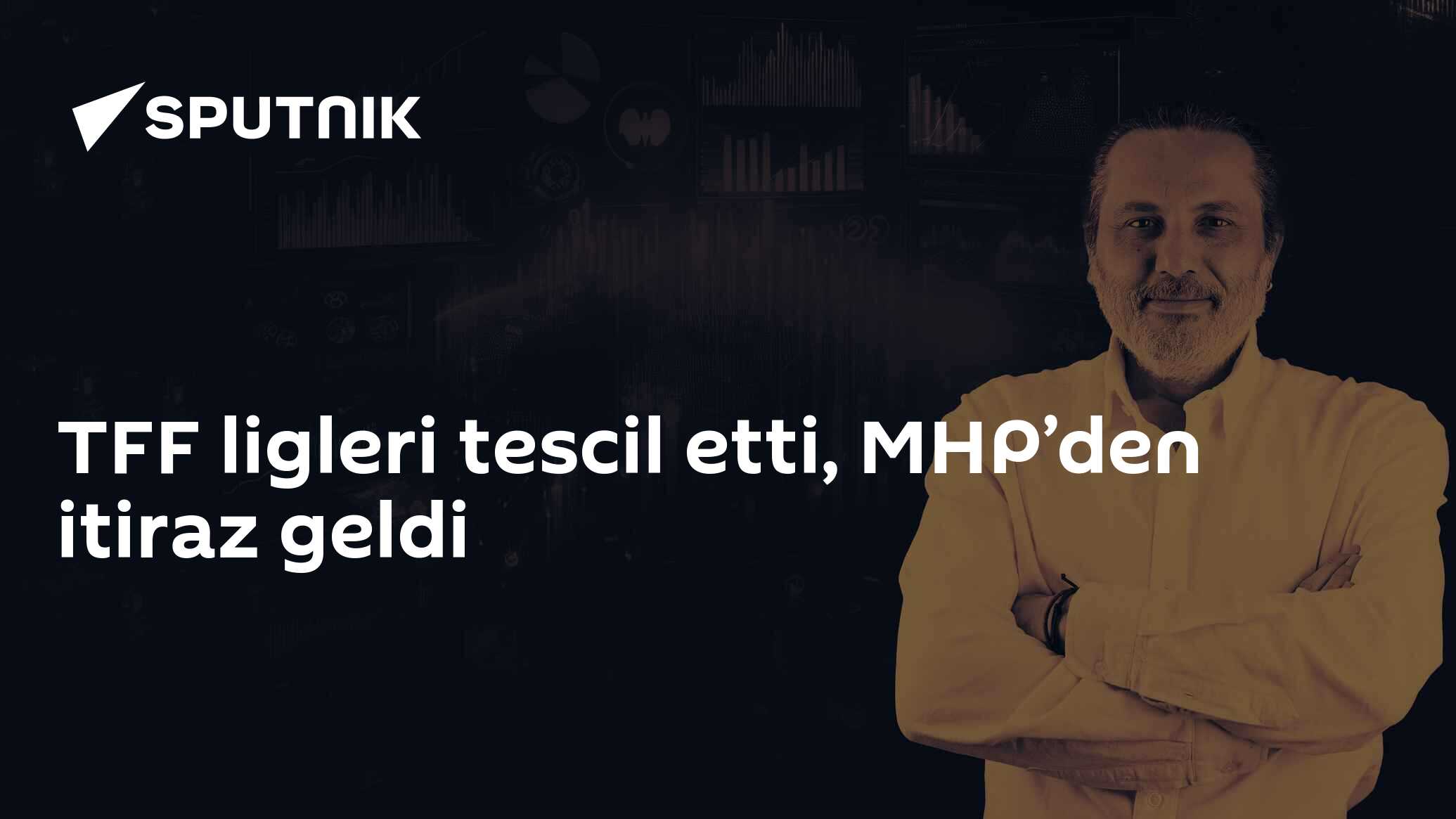 TFF ligleri tescil etti, MHP’den itiraz geldi