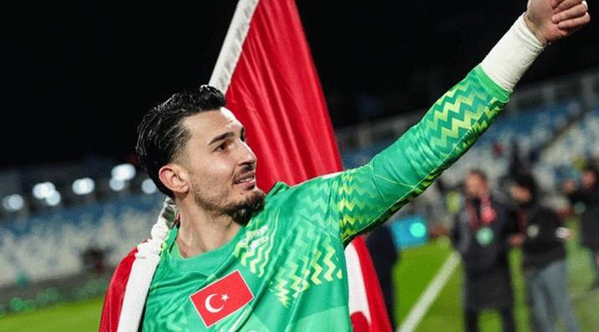 Uğurcan Çakır miyop mu, uzağı göremiyor mu?