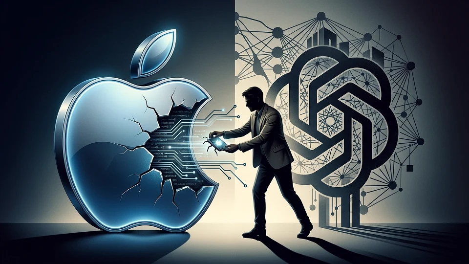 Apple, OpenAI’ye dava açtı: Eski mühendis gizli dosyaları mı çaldı, ticari sır davasında neler oluyor? TEKNOLOJİ HABERLERİ