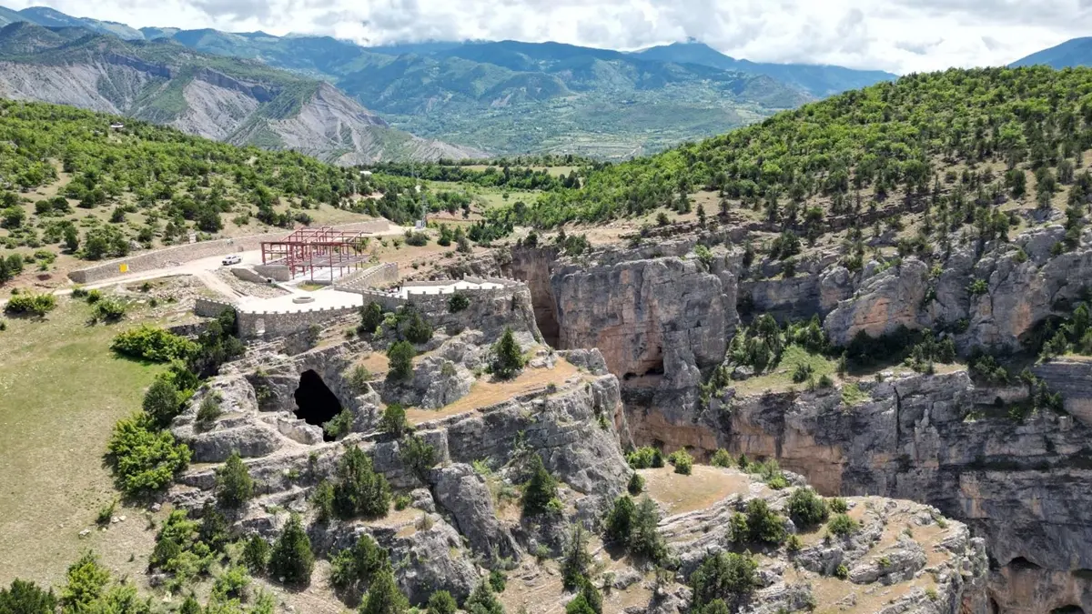 Doğanın bestelediği şaheser... Artvin'de görülecek 5 durak