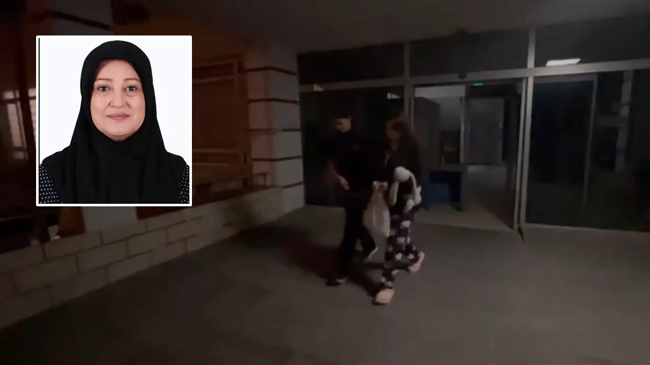 16 yaşındaki çocuğu tarafından bıçaklanarak öldürüldü: Yeni ayrıntılar ortaya çıktı