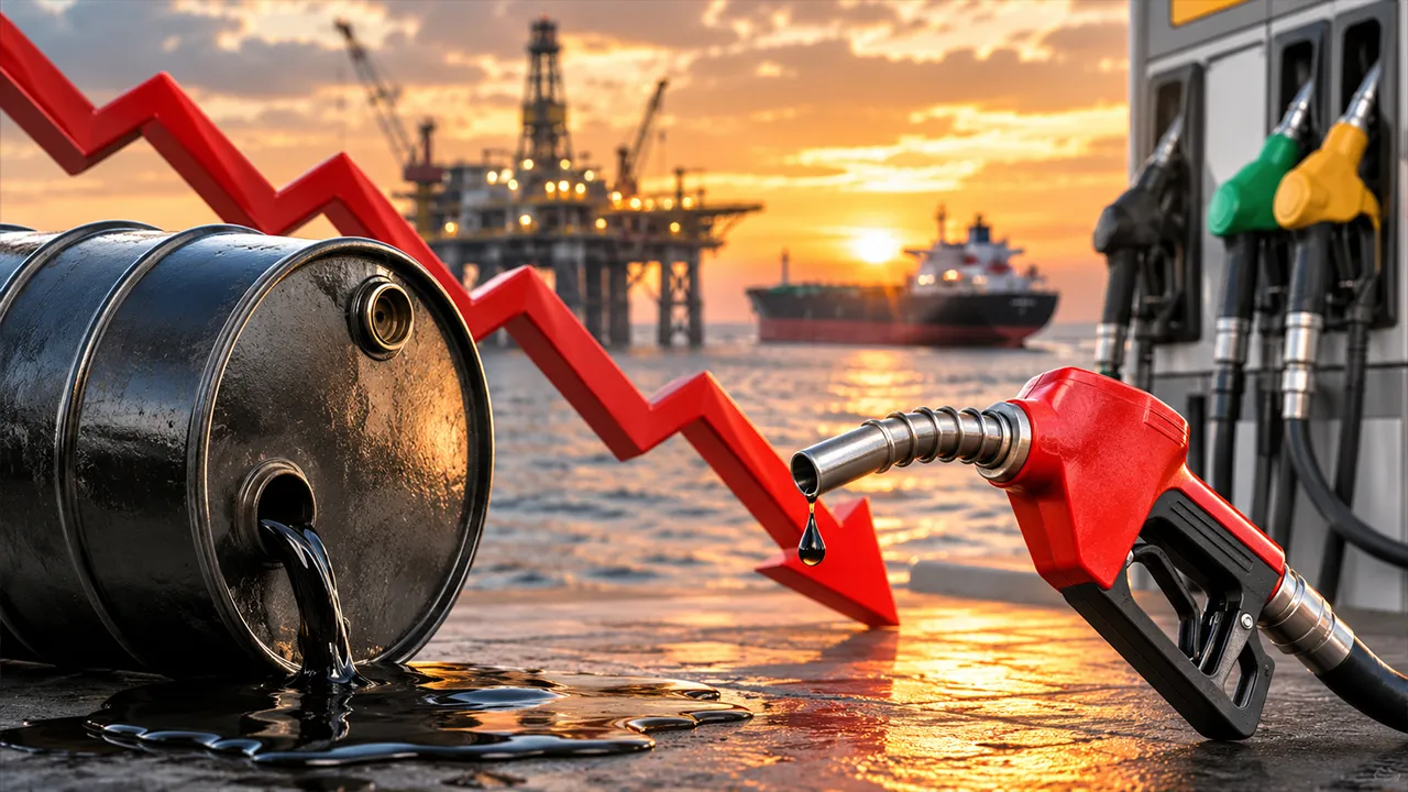 Petrolde 'savaş primi' silindi! Pompa fiyatı yukarıda kaldı