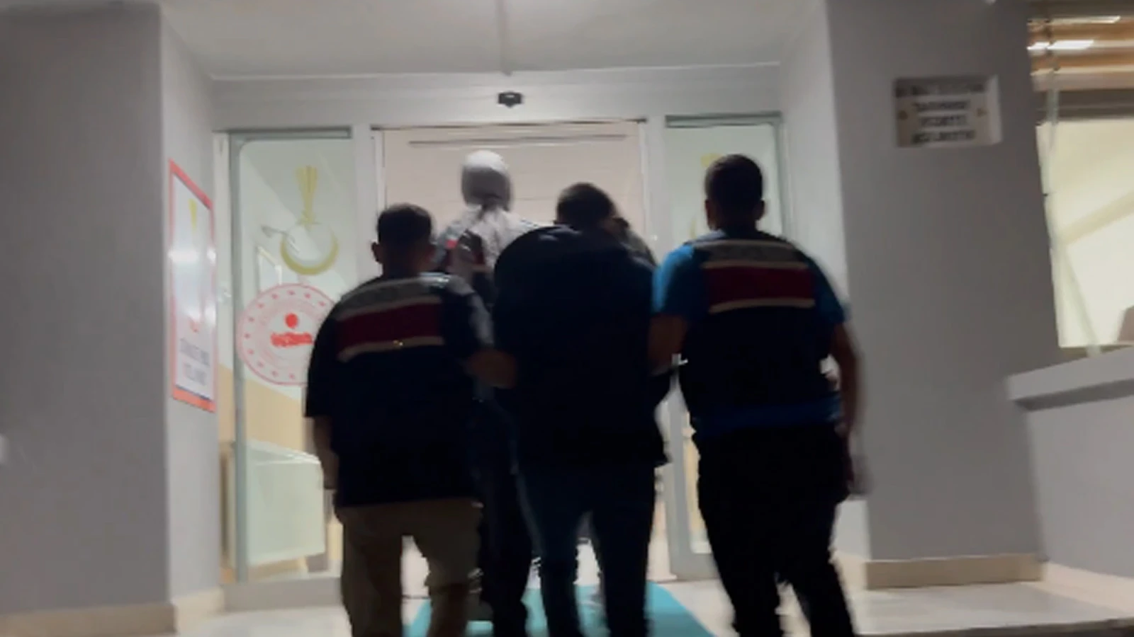 16 ilde 22 ayrı suç örgütüne operasyon: 228 şüpheli yakalandı
