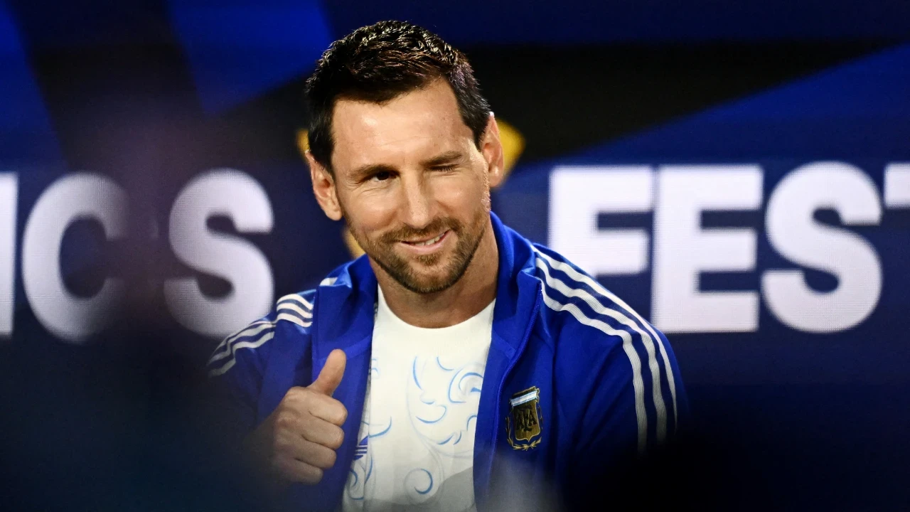 Messi'ye neden 'Lionel' deniyor? Dünya Kupası finalistlerinin sırları ifşa oldu