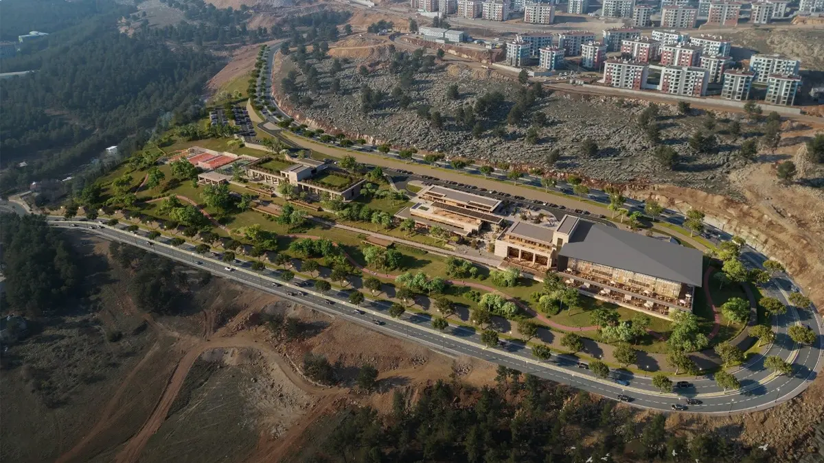 5 bin 41 sosyal konut sahibini buluyor! 'Adıyaman yıkıldığı yerden doğruldu'