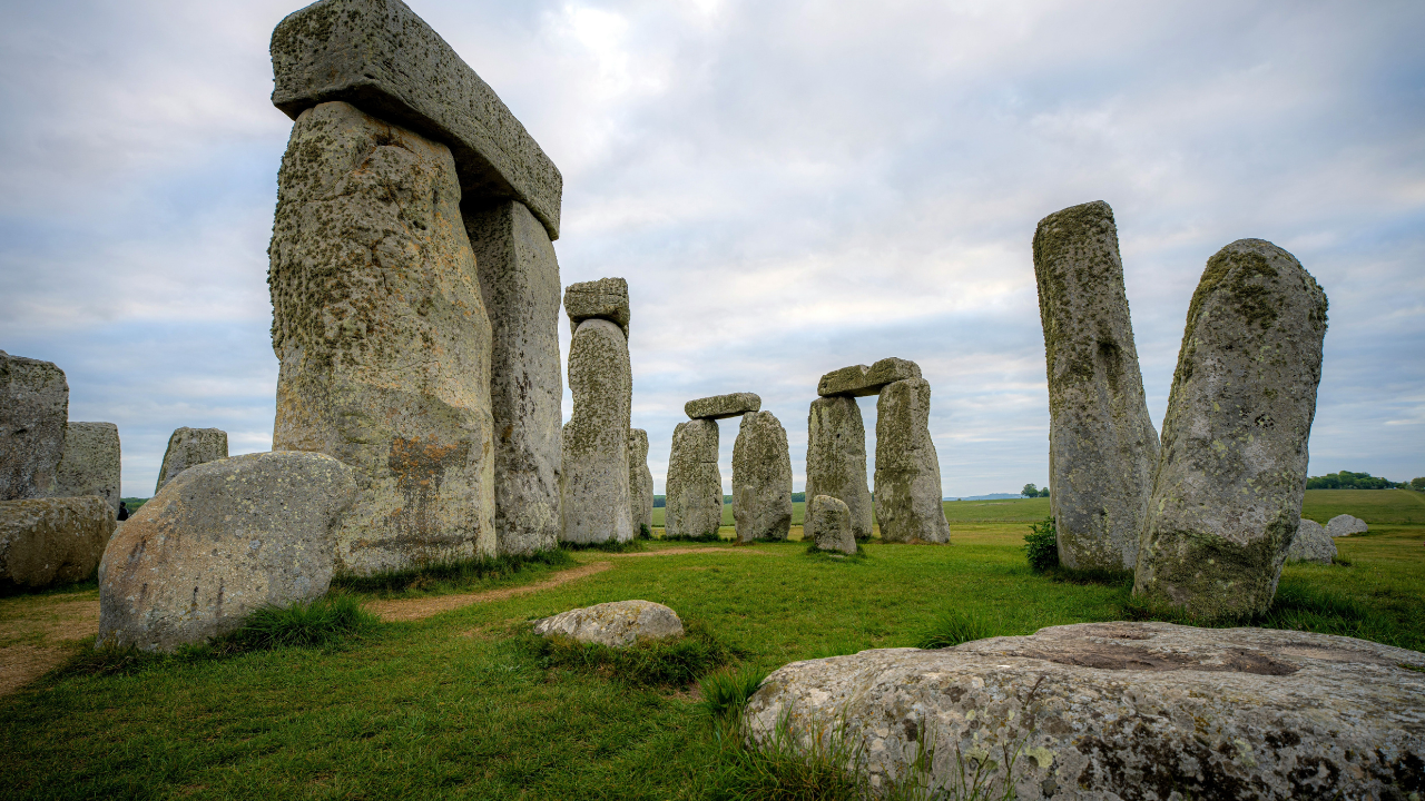 Antik Britanya’nın en büyük bilmecelerinden biri: Stonehenge yeniden gündemde